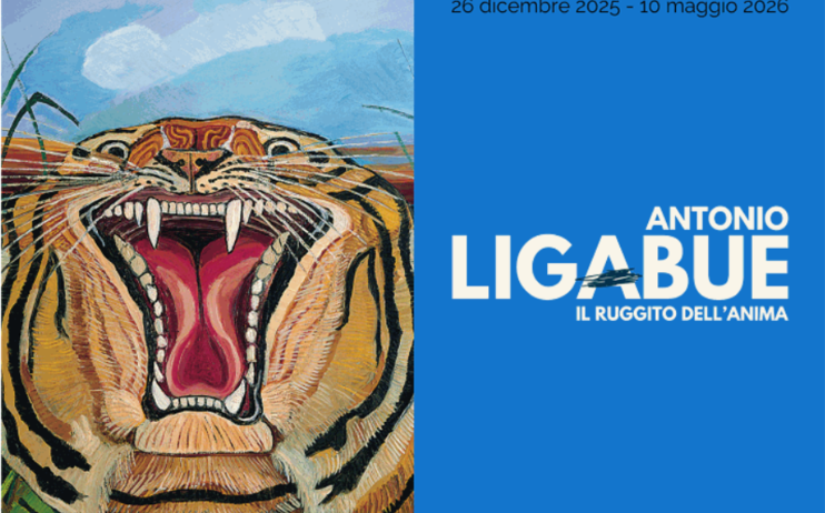 9 Maggio 2026 - Ligabue - Pisa