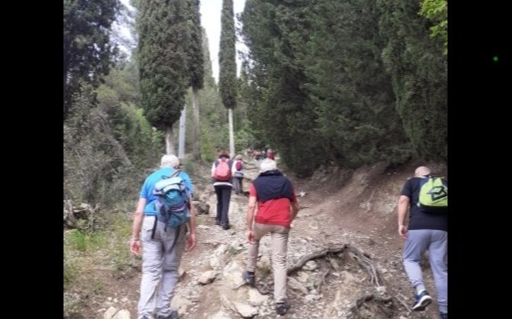 Trekking Novembre Dicembre 2024